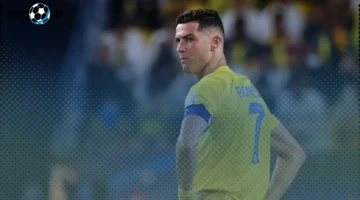 رونالدو يقود نصر الجولة السابعة بثنائية ضد الفيحاء في الدوري السعودي 2025